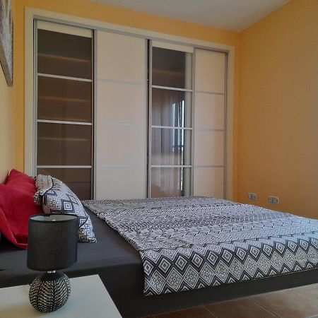 Apartamento Relax Águilas Zewnętrze zdjęcie