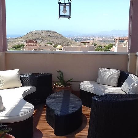 Apartamento Relax Águilas Zewnętrze zdjęcie