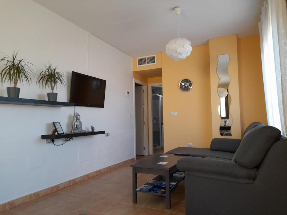 Apartamento Relax Águilas Zewnętrze zdjęcie
