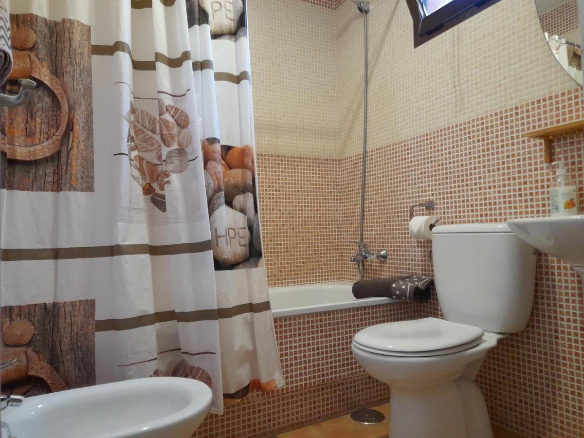 Apartamento Relax Águilas Zewnętrze zdjęcie
