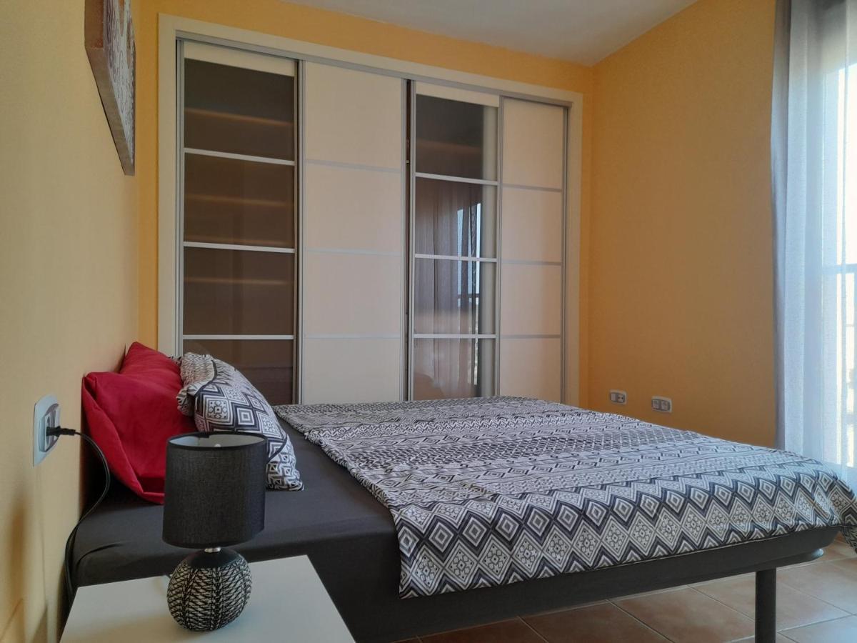 Apartamento Relax Águilas Zewnętrze zdjęcie