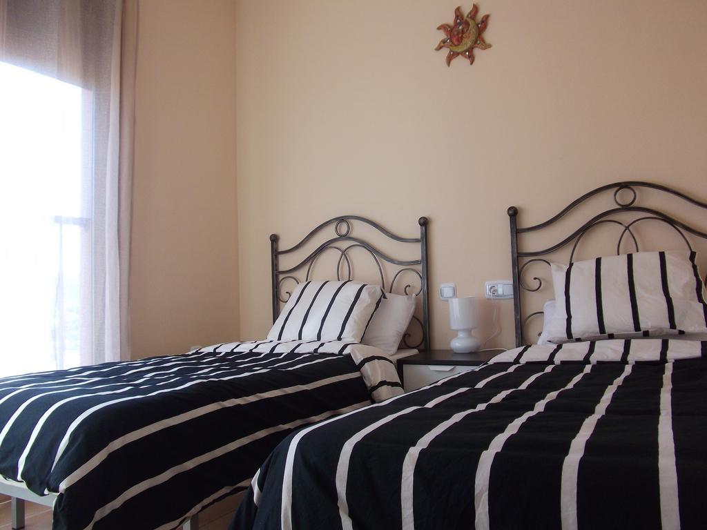 Apartamento Relax Águilas Zewnętrze zdjęcie