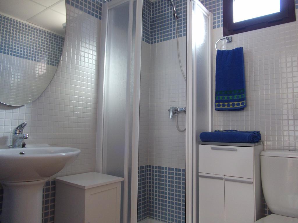 Apartamento Relax Águilas Zewnętrze zdjęcie