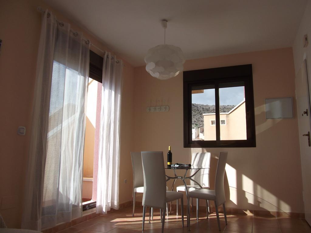 Apartamento Relax Águilas Zewnętrze zdjęcie