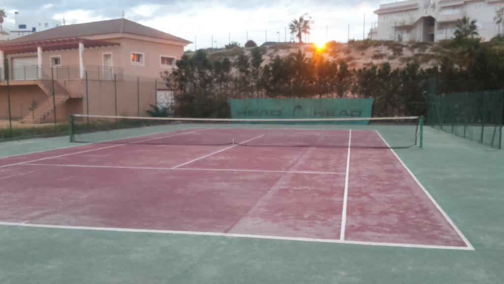 Apartamento Relax Águilas Zewnętrze zdjęcie