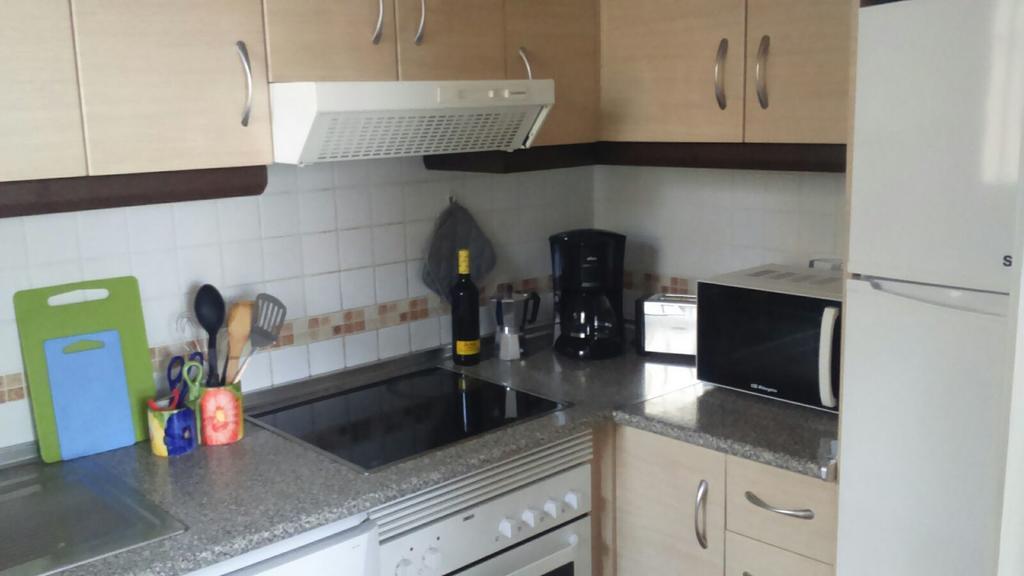 Apartamento Relax Águilas Zewnętrze zdjęcie