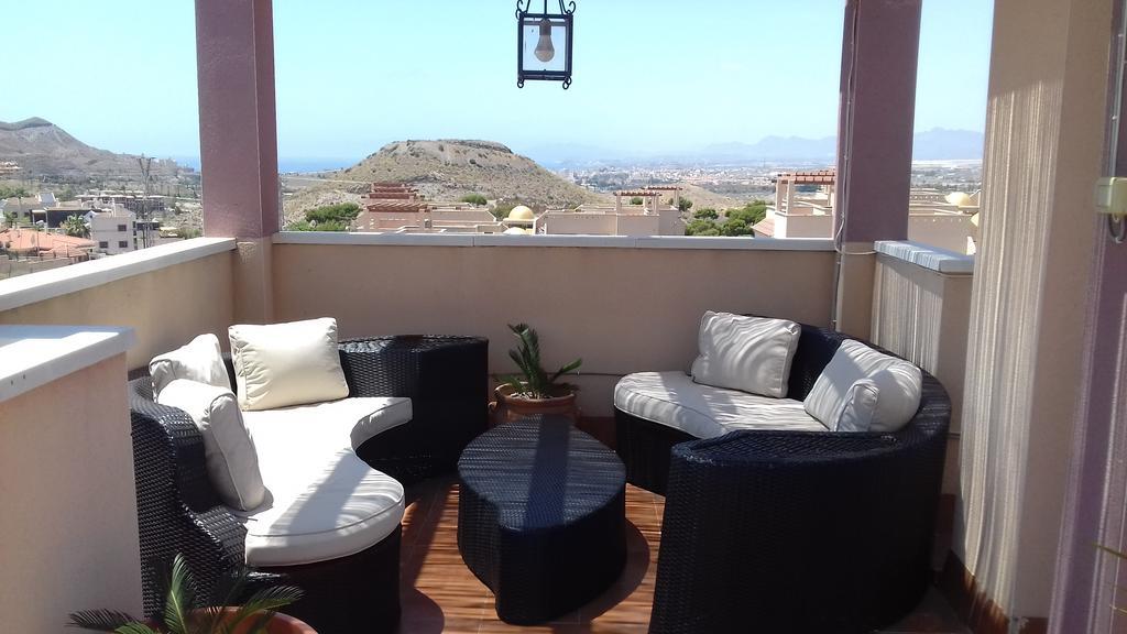 Apartamento Relax Águilas Zewnętrze zdjęcie