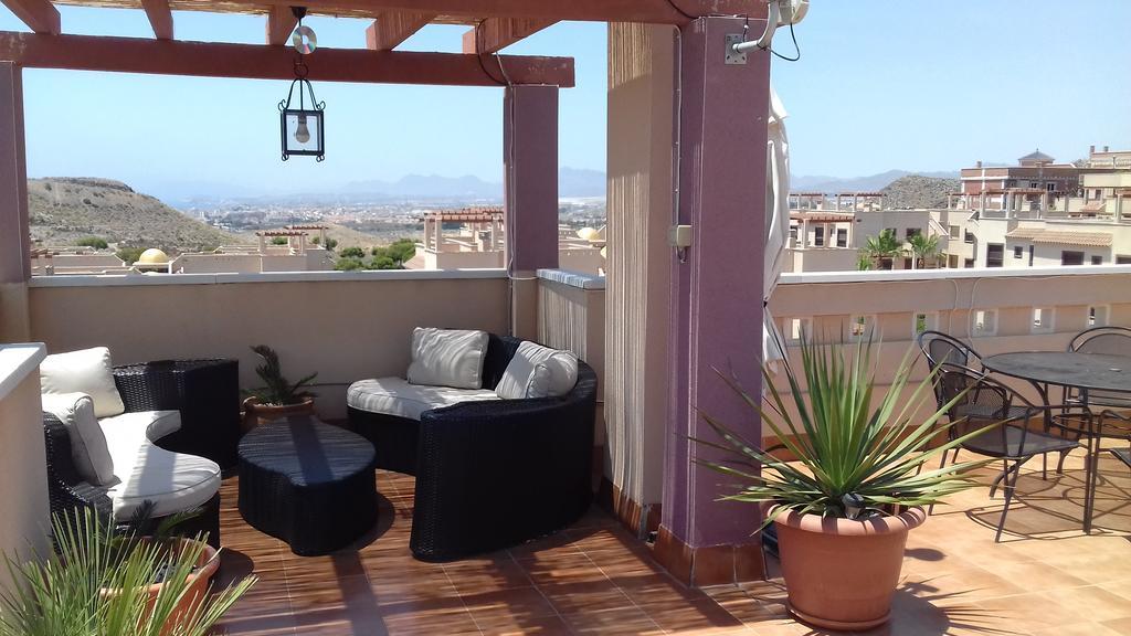 Apartamento Relax Águilas Zewnętrze zdjęcie